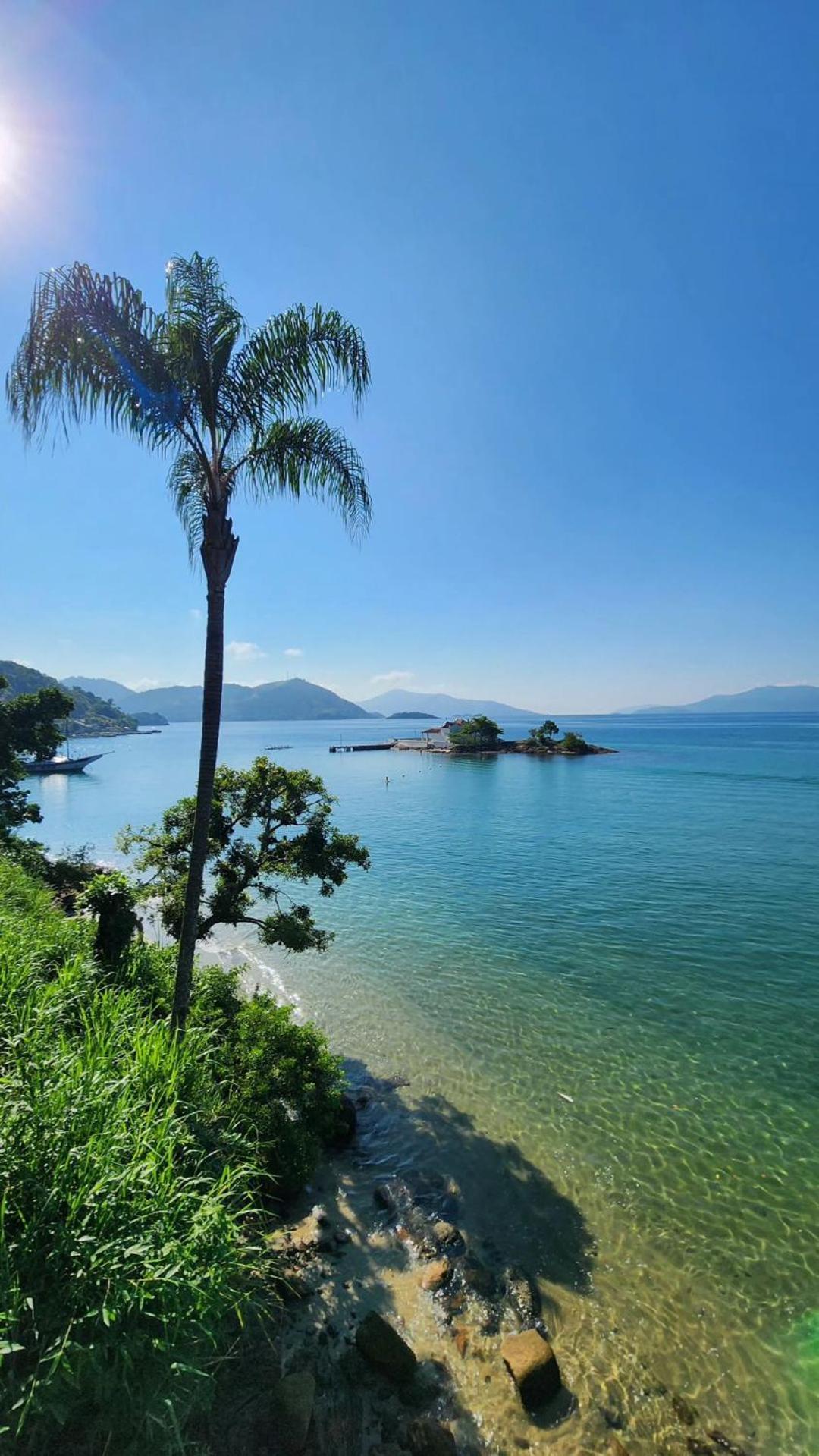 Angra Inn 306 Angra dos Reis Exterior foto
